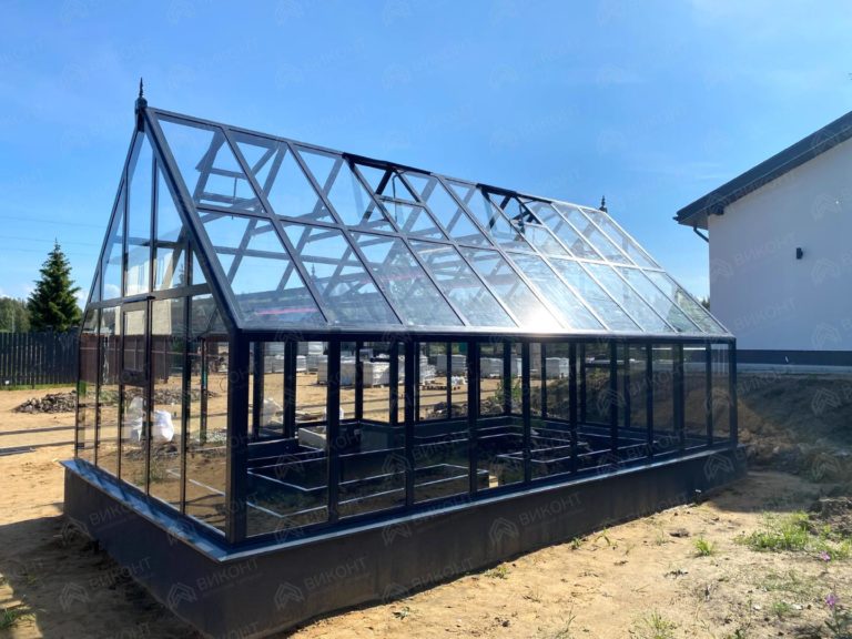 angliyskaya-teplica-rozalin-35h6-m-s-gryadkami-antracit-ral-7024-250-15